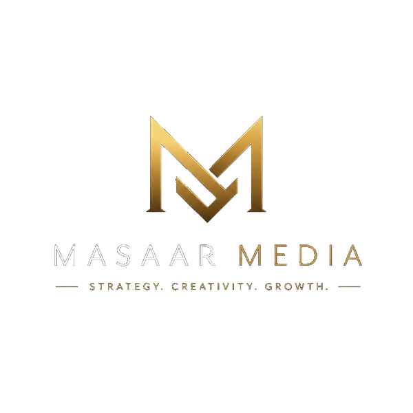 Masaar Media · مسار ميديا